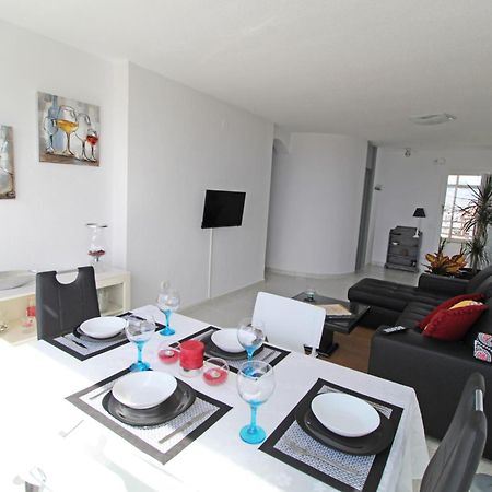 Appartement Preciosas Vistas Al Mar. Piscina. Playa San Juan à Alicante Extérieur photo