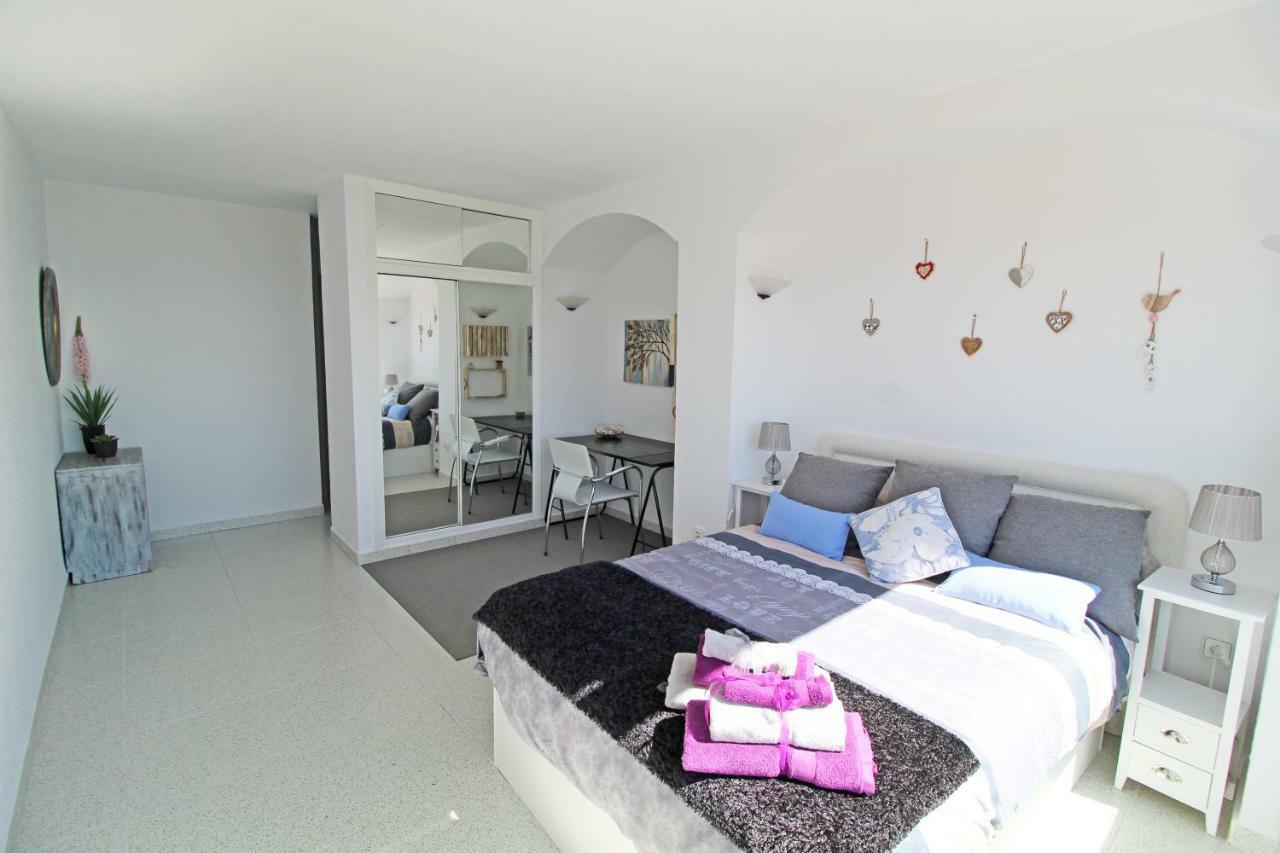Appartement Preciosas Vistas Al Mar. Piscina. Playa San Juan à Alicante Extérieur photo