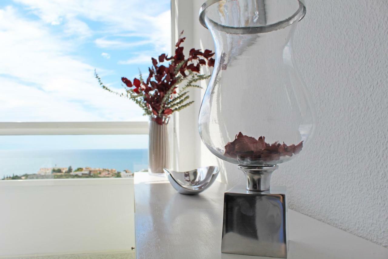 Appartement Preciosas Vistas Al Mar. Piscina. Playa San Juan à Alicante Extérieur photo